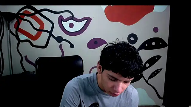 Snapshot of Luca_vega chatting on 15, 9, 2025 Luca vega online show from 15, 9, 2025