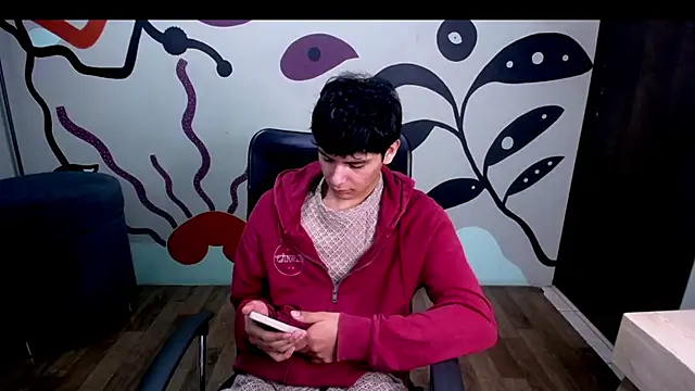 Snapshot of Luca_vega chatting on 16, 9, 2025 Luca vega online show from 16, 9, 2025