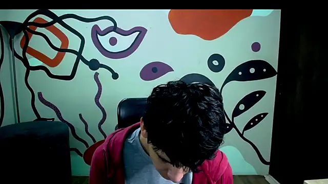 Snapshot of Luca_vega chatting on 18, 9, 2025 Luca vega online show from 18, 9, 2025