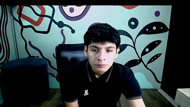 Snapshot of Luca_vega chatting on 20, 9, 2025 Luca vega online show from 20, 9, 2025