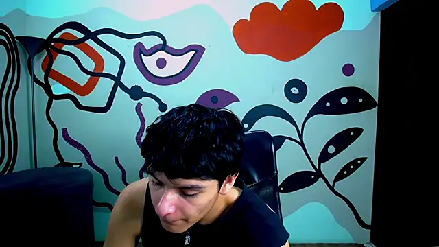 Snapshot of Luca_vega chatting on 22, 9, 2025 Luca vega online show from 22, 9, 2025