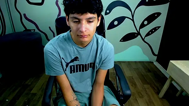 Snapshot of Luca_vega chatting on 23, 9, 2025 Luca vega online show from 23, 9, 2025