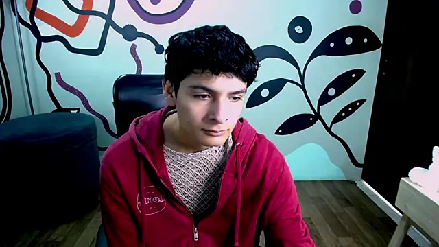 Snapshot of Luca_vega chatting on 25, 9, 2025 Luca vega online show from 25, 9, 2025