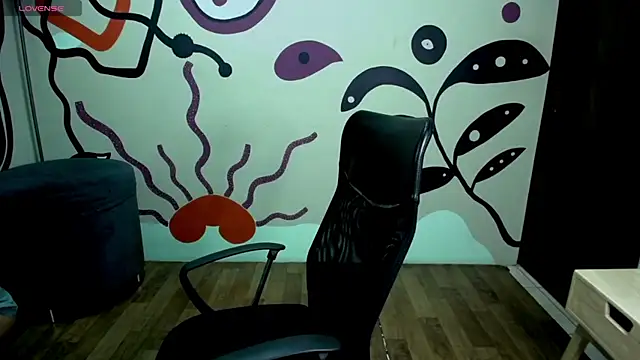 Snapshot of Luca_vega chatting on 1, 10, 2025 Luca vega online show from 1, 10, 2025