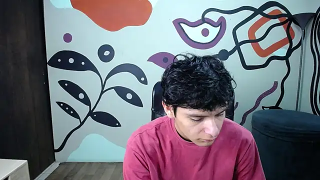 Snapshot of Luca_vega chatting on 4, 10, 2025 Luca vega online show from 4, 10, 2025