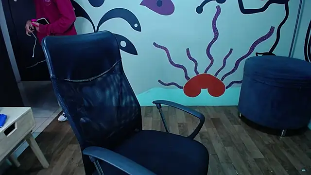 Snapshot of Luca_vega chatting on 8, 10, 2025 Luca vega online show from 8, 10, 2025