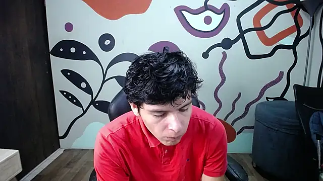 Snapshot of Luca_vega chatting on 9, 10, 2025 Luca vega online show from 9, 10, 2025