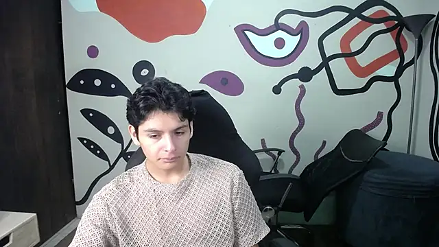 Snapshot of Luca_vega chatting on 15, 10, 2025 Luca vega online show from 15, 10, 2025