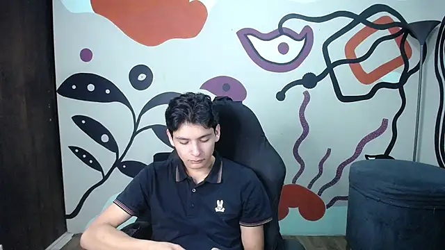 Snapshot of Luca_vega chatting on 16, 10, 2025 Luca vega online show from 16, 10, 2025