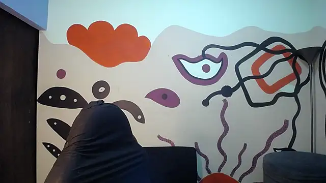 Snapshot of Luca_vega chatting on 17, 10, 2025 Luca vega online show from 17, 10, 2025