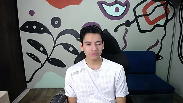 Snapshot of Luca_vega chatting on 20, 10, 2025 Luca vega online show from 20, 10, 2025