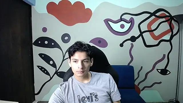 Snapshot of Luca_vega chatting on 21, 10, 2025 Luca vega online show from 21, 10, 2025