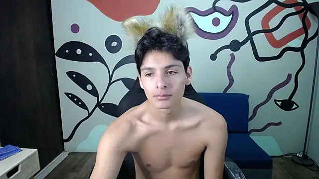 Snapshot of Luca_vega chatting on 30, 10, 2025 Luca vega online show from 30, 10, 2025