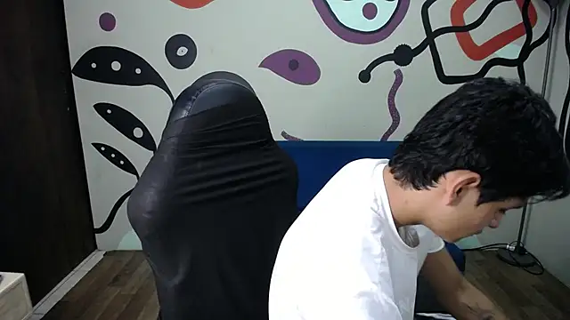 Snapshot of Luca_vega chatting on 4, 11, 2025 Luca vega online show from 4, 11, 2025