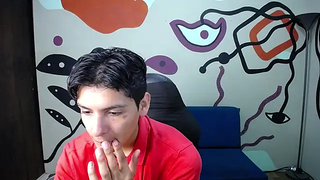 Snapshot of Luca_vega chatting on 5, 11, 2025 Luca vega online show from 5, 11, 2025