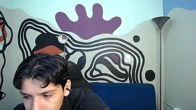 Snapshot of Luca_vega chatting on 8, 11, 2025 Luca vega online show from 8, 11, 2025