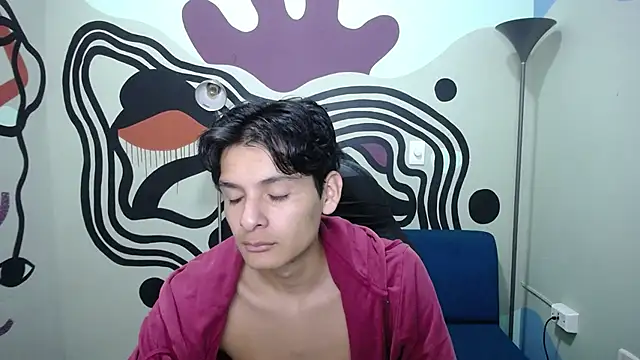 Snapshot of Luca_vega chatting on 12, 11, 2025 Luca vega online show from 12, 11, 2025