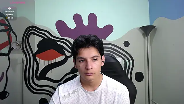 Snapshot of Luca_vega chatting on 27, 11, 2025 Luca vega online show from 27, 11, 2025