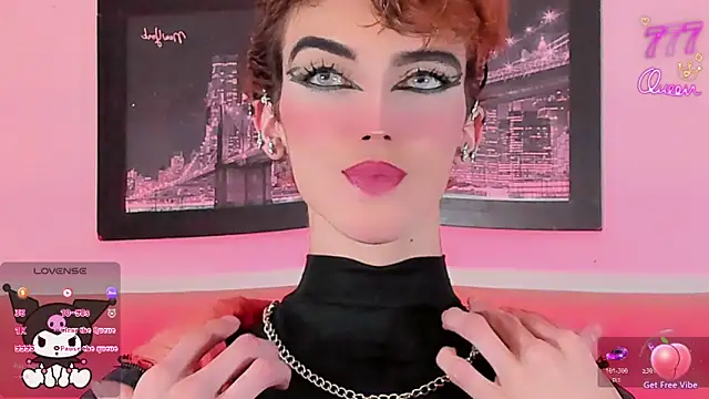 Snapshot of Baby_FenixTS chatting on 21, 4, 2026 Baby FenixTS online show from 21, 4, 2026