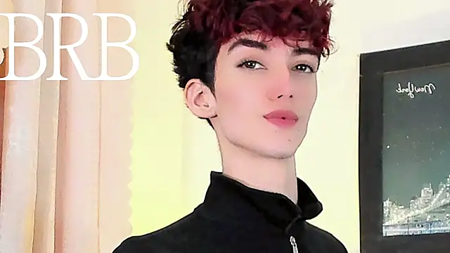 Snapshot of Baby_FenixTS chatting on 26, 6, 2026 Baby FenixTS online show from 26, 6, 2026