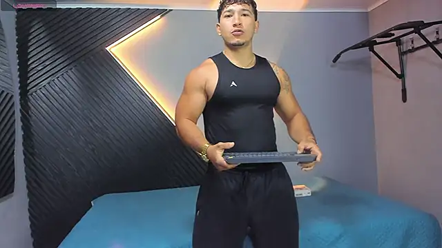 Horny nick18 online show from 21, 3, 2026