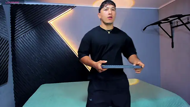 Horny nick18 online show from 25, 3, 2026