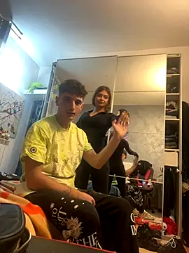 Snapshot of piccolaflo chatting on 26, 9, 2025 piccolaflo online show from 26, 9, 2025