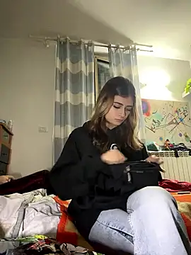 piccolaflo online show from 18, 1, 2026