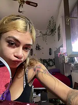 piccolaflo online show from 6, 8, 2026