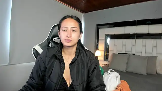 Adhara7 online show from 28, 10, 2025