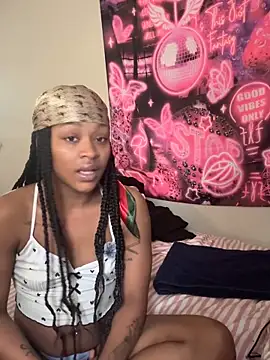 PrettyBabriexox online show from 19, 4, 2026