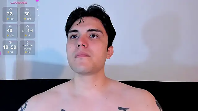 jasonxd9898 online show from 28, 10, 2025