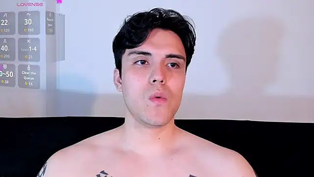 jasonxd9898 online show from 4, 11, 2025