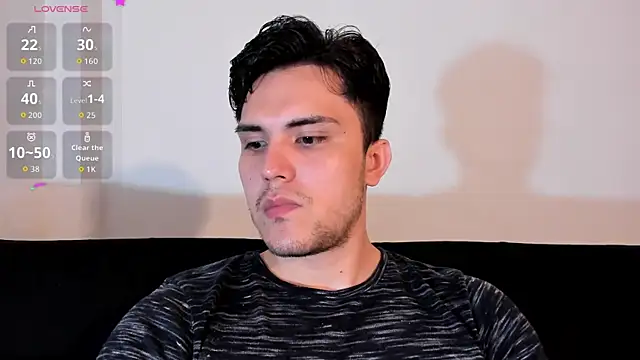 jasonxd9898 online show from 28, 11, 2025