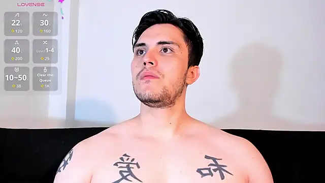 jasonxd9898 online show from 4, 12, 2025