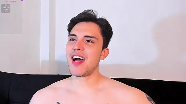 jasonxd9898 online show from 11, 1, 2026