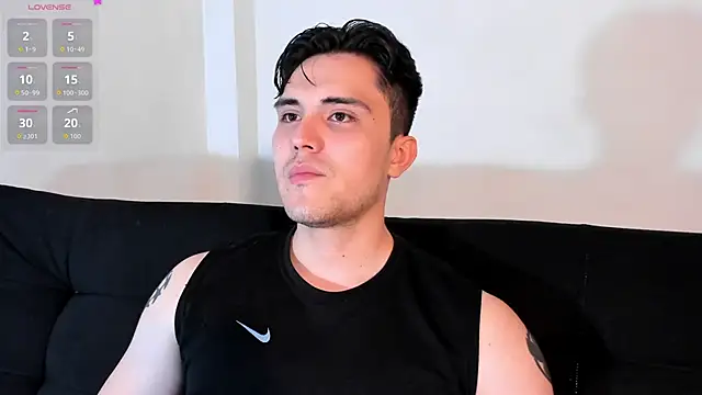 jasonxd9898 online show from 6, 2, 2026