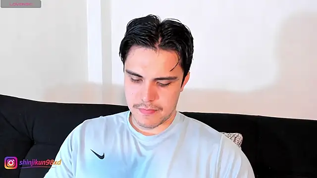 jasonxd9898 online show from 17, 3, 2026