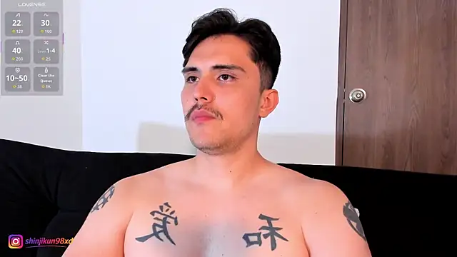 jasonxd9898 online show from 16, 4, 2026