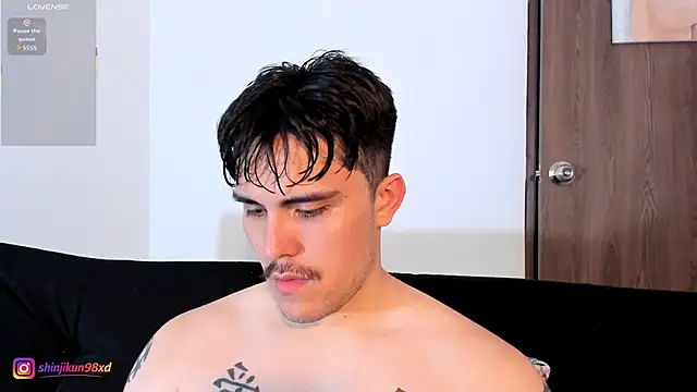 jasonxd9898 online show from 18, 4, 2026