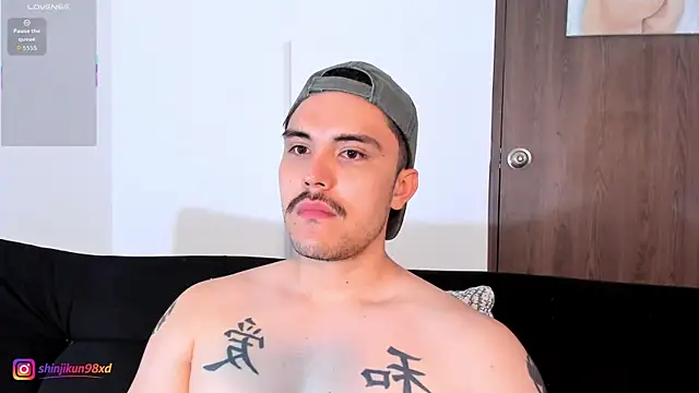 jasonxd9898 online show from 25, 5, 2026
