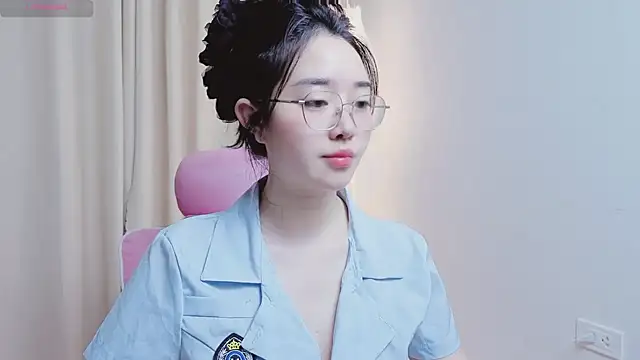 Miu-999 online show from 16, 3, 2026