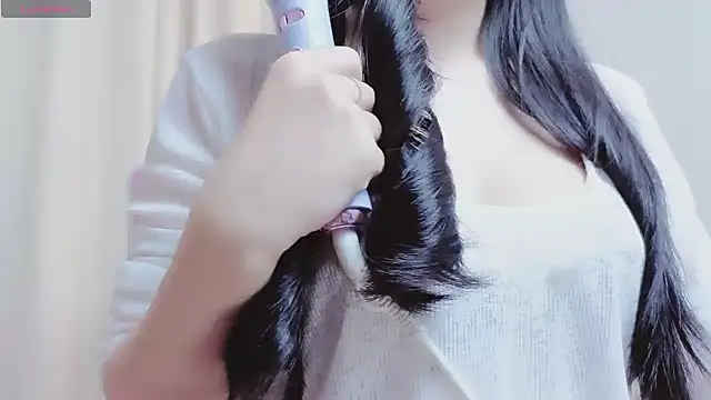 Miu-999 online show from 25, 3, 2026