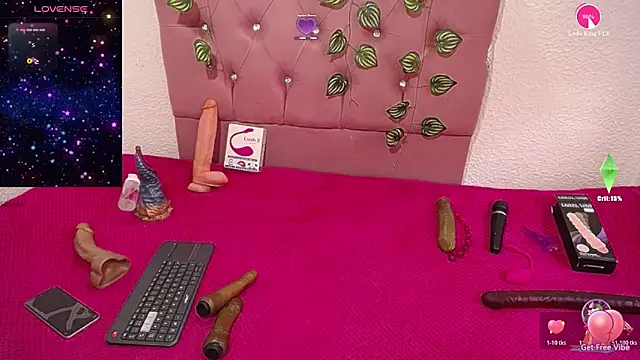 wetmoonhott online show from 31, 5, 2026