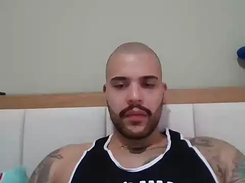 Snapshot of PandacX chatting on 5, 6, 2026 PandacX online show from 5, 6, 2026