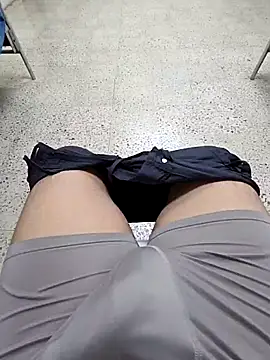 Renatox69 online show from 6, 4, 2026