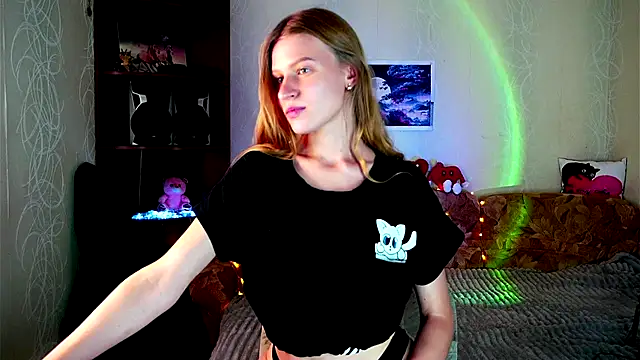 Luntryy online show from 6, 10, 2025