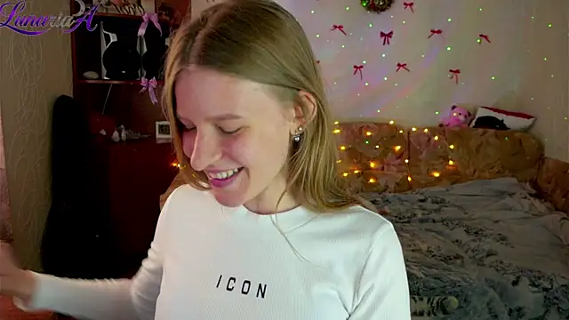 Luntryy online show from 15, 4, 2026