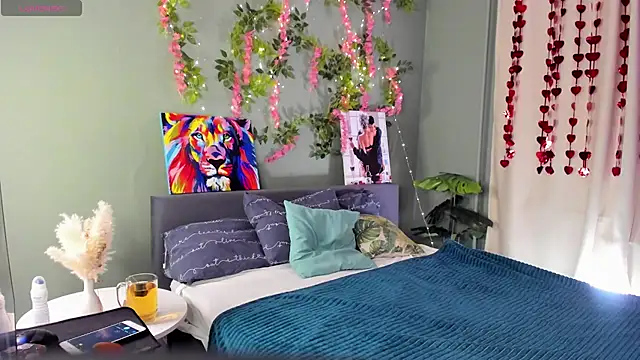 sandra jackson online show from 18, 2, 2026