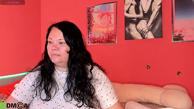 Snapshot of sandra_jackson chatting on 11, 6, 2026 sandra jackson online show from 11, 6, 2026